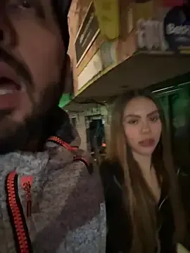 Stripchat Free Live Porn of lindaandtony