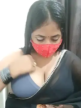 Stripchat Free Porn Cam of Hunny_91