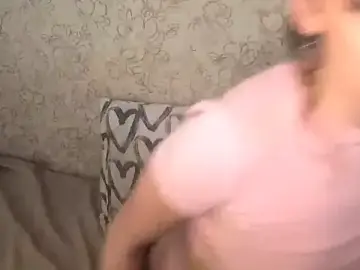 Stripchat Adult Webcam of LaceyBatter