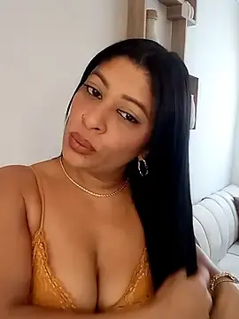 Stripchat Best live sex cam show of Lashmy111