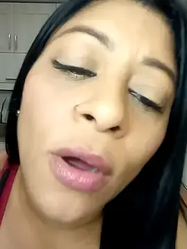 Stripchat Live Sex of Lashmy111