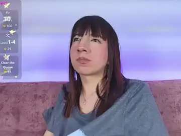 Stripchat Live Sex of Miiaa_doll
