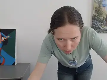 Stripchat Live Sex Cam of Sexy_MargoX_