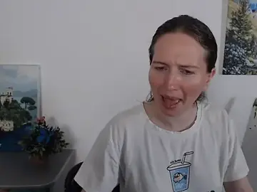 Stripchat Sex Chat of Sexy_MargoX_