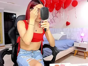 Stripchat Best Webcam of charolbruce_1