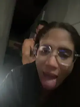 Stripchat Live Sex of kasalsecrets