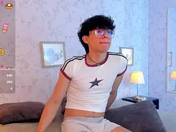 Stripchat Best Webcam of liam_twiink