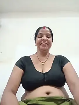 Stripchat Live Porn of punamji_sexe