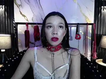 Stripchat Adult Webcam of Doll4anall