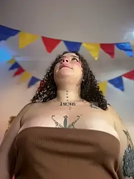 Stripchat Adult Webcams of Doll_Ivy