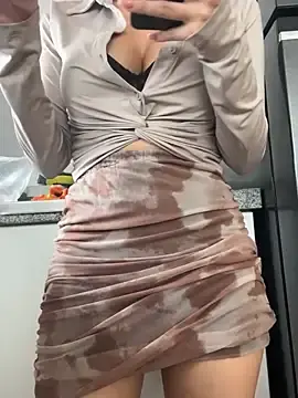 Stripchat Sex Chat of DulceMya