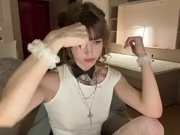 Stripchat Live Porn of HarinS2