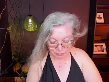 Stripchat Live Porn of NataliMellow