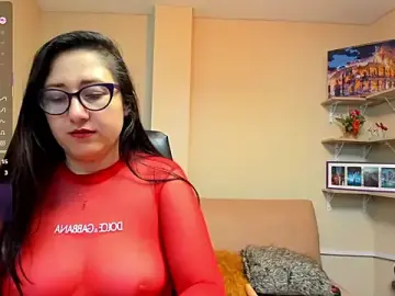 Stripchat Adult Webcams of Nicolle_silva