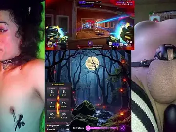 Stripchat Best live sex cam show of Solumi