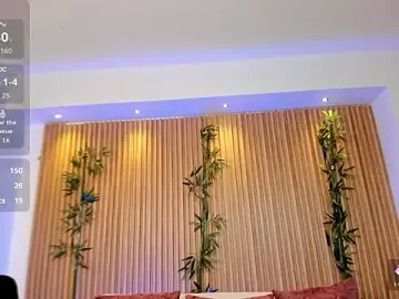 Stripchat Free Porn Cam of paulina_sweett_