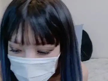 Stripchat Sex Cam of sarina7s