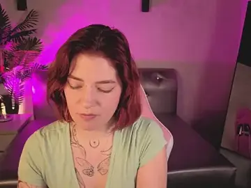 Stripchat Live Porn of Nikki_Gringer