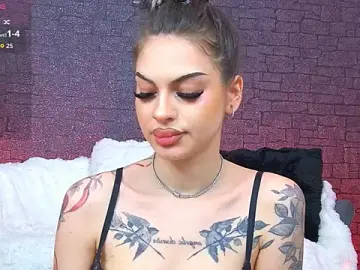 Stripchat Adult Webcams of Novajadex