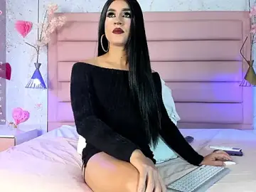 Stripchat Best Webcam of Scarleett_22