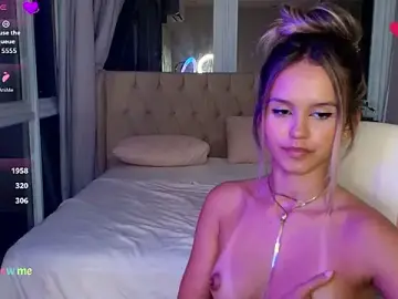 Stripchat Watch Live Sex Cams of Stacy_Tyler