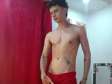 Stripchat Best Webcam of jaico_santos