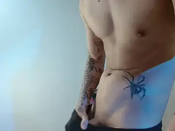 Stripchat Watch Live Sex Cams of jaico_santos
