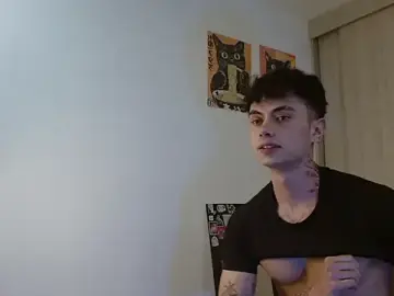Stripchat Free Live Porn of jaico_santos