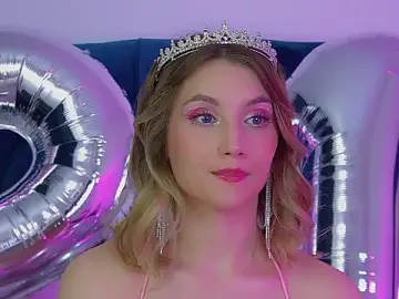 Stripchat Watch Live Sex Cams of StacyEvances