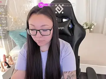 Stripchat Best live sex cam show of gentle_muse