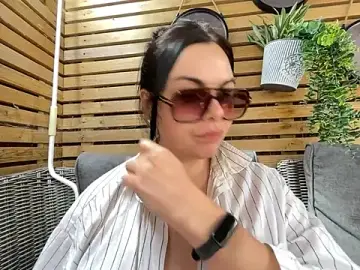 Stripchat Best Webcam of FrancescaXO