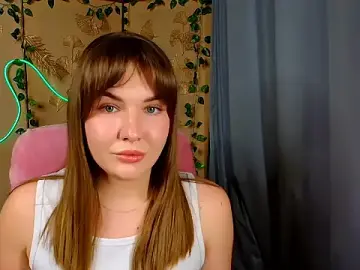 Stripchat Live Sex of Glory_air