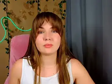 Stripchat Live Sex Cam of Glory_air