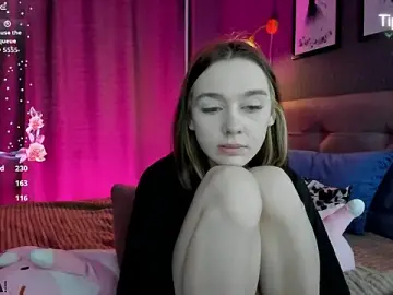 Stripchat Free Porn Cam of Lesi_Moonie01