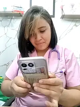 Stripchat Watch Live Sex Cams of Melany-1