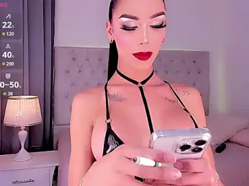 Stripchat Free Live Porn of Michell_simons