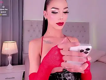 Stripchat Sex Chat of Michell_simons