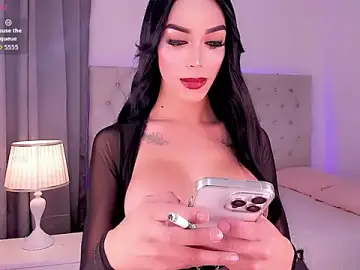 Stripchat Free Live Porn of Michell_simons