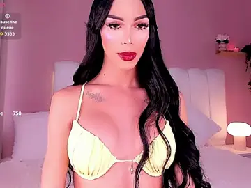 Stripchat Adult Webcams of Michell_simons