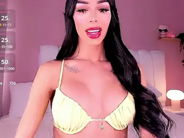 Stripchat Best Webcam of Michell_simons