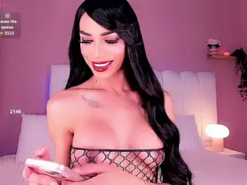 Stripchat Live Porn of Michell_simons