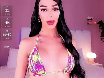 Stripchat Adult Webcam of Michell_simons