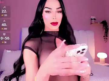 Stripchat Adult Webcam of Michell_simons