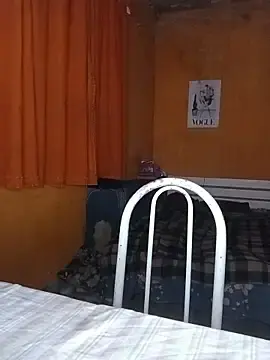 Stripchat Best live sex cam show of PocaHontas2026