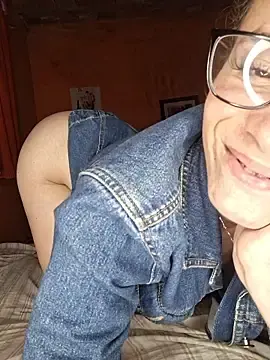 Stripchat Live Sex of PocaHontas2026