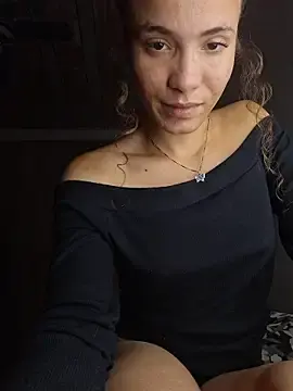 Stripchat Live Sex of PocaHontas2026