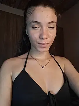 Stripchat Private Sex Chat of PocaHontas2026