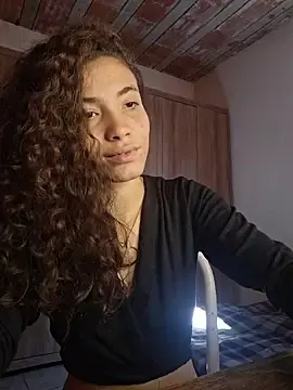 Stripchat Private Sex Chat of PocaHontas2026