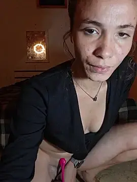 Stripchat Best live sex cam show of PocaHontas2026