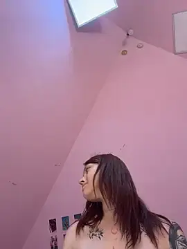 Stripchat Best Webcam of Rinamay_